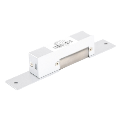 Contrachapa Eléctrica / 500 kg / Fail Secure / 12 VCC / Interior