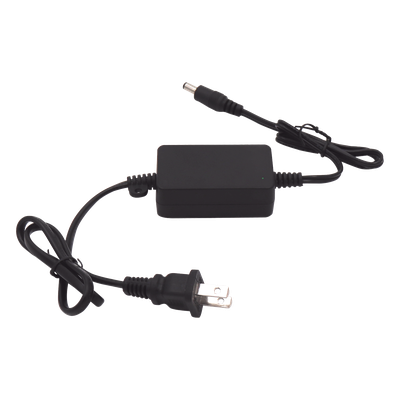 Adaptador de Poder / 5 Vcc / 2 A / Entrada Universal 100-240 Vca / UL / Compacto 62.2 x 39 x 23.4 mm