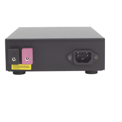 Fuente de Poder Conmutada / 13.8 Vcc / 18 A Máxima / 100-240 VCA Entrada Universal / 1.6 kg / CE RoHS Energy Star