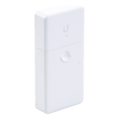 Convertidor de Medios PoE / Fibra Óptica SFP / 2 Puertos Gigabit Ethernet / Exterior -30 a 60 °C / Protección contra Descargas / 3 Opciones de Alimentación