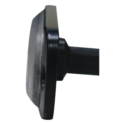 Luz Auxiliar LED / 3 LED de Alta Potencia / 12 Patrones Programables / Sincronización 15 Unidades / IPX8 / SAE J595 Clase 1 / Multivoltaje 12~24 VCD / Ultradelgada 0.35 pulgadas (9 mm)