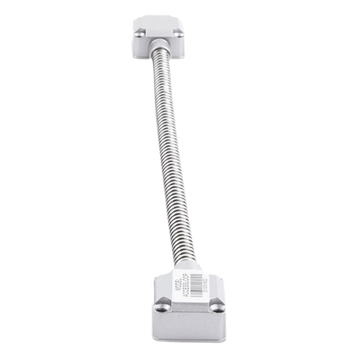 Pasacables para Puertas / Aleación Metálica / 480 mm (1.57 ft) de Longitud / Protección de Cableado / 0.32 kg