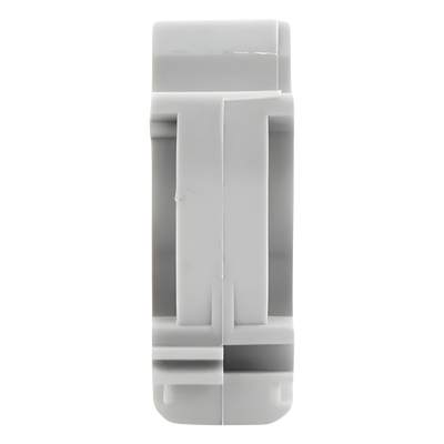Soporte de Presión para Tubería / Diámetro 20 mm / PVC Auto-extinguible Libre de Halógenos / Montaje en Pared / Instalación cada 1.5 m (4.9 ft)