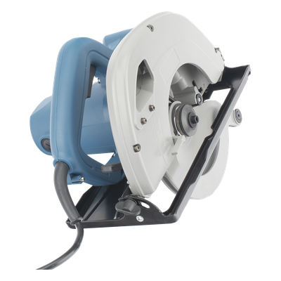 Sierra Circular / 7 in / 1500W / 5300 RPM / Corte 2-5/8 in / Ángulo 0° a 45° / 110 Vca