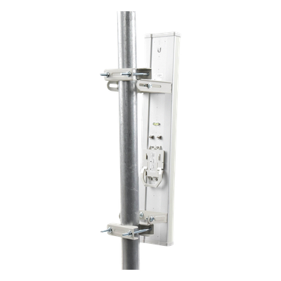 Antena sectorial / 5 GHz / 20 dBi / 90° cobertura / 2.3 x 0.44 x 0.23 pies / Dual-linear