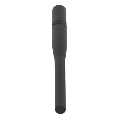 Antena VHF Helicoidal / 136-174 MHz / 170 mm / Omnidireccional / Polarización Vertical / 50 Ω