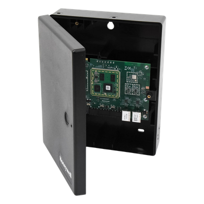 Gateway CLSS para Paneles de Detección de Incendio / Wi-Fi 2.4/5 GHz / Bluetooth / Alimentación 12-32 VDC / Gabinete 26.03 x 20.32 x 9.53 cm