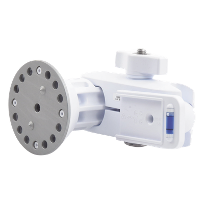 Kit de Montaje para CPE / Sin Herramientas / Alineación 360° / Compatible NanoStation/NanoBeam / Resistente a Clima Extremo