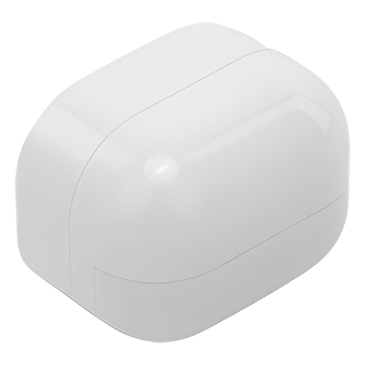 Sensor de Movimiento Bluetooth / Respuesta Instantánea / Batería 3 Años / Sensor Lux Ajustable / Latencia <100 ms