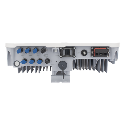 Inversor Híbrido Interconectado / 8 kW / 220-240 Vca / 12 kW Fotovoltaico / 3 MPPT / IP66 / -25°C a 60°C
