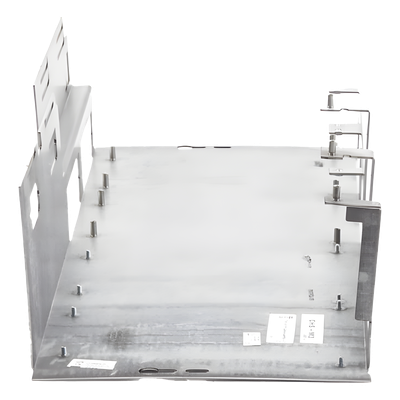 Chasis de Montaje para CPU / Panel de Detección de Incendio / Serie NFS2-3030 / Gabinete CAB-4 / Uso Interior