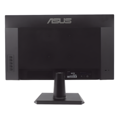 Monitor Gaming / 23.8 pulgadas / Full HD IPS / 100 Hz / 1 ms MPRT / Adaptive-Sync VRR / Sin Marco / Montaje VESA 100x100