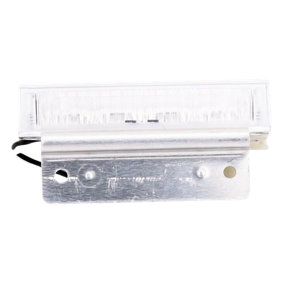 Módulo LED de Reemplazo / 4 LEDs Ámbar Alta Intensidad / Compatible Barras X67 / Exterior / Bajo Consumo