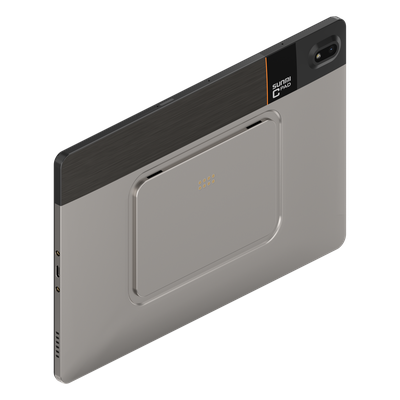 Tablet Comercial / 11" WUXGA / Octa-Core 2.4 GHz / 8 GB RAM + 128 GB ROM / Wi-Fi 6E / Bluetooth 5.3 / NFC / Escáner 2D Láser / IP54 / 8000 mAh