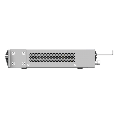 Router Balanceador SD-WAN / 9 Servicios WAN / 2 Puertos SFP+ / Throughput 4 Gbps / 1500 Usuarios Concurrentes / CPU 4 Núcleos 1.8 GHz