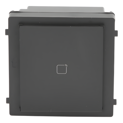 Módulo de Lector de Tarjetas EM / IP65 / -40°C a 60°C / 98.5×100×33.7 mm / 3.87'×3.95'×1.33' / 2W