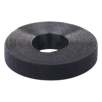 Rollo de Cinta de Contacto / 15 pies (4.5m) / 19.1 mm ancho / Nylon / 22 N tensión / -18°C a 104°C