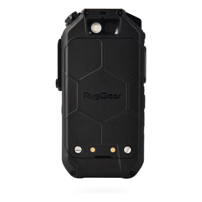 Smartphone PoC / PTT Misión Crítica / Altavoz 105 dB / Batería 5000 mAh / IP68 / LTE Global / Qualcomm Octa-Core 2.0 GHz