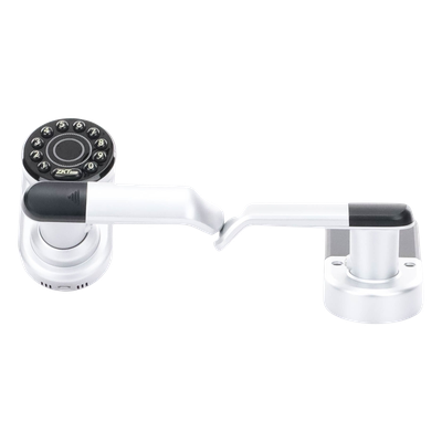 Cerradura Inteligente / Bluetooth 5.0 / Teclado Digital / 100 Usuarios / Semi-Exterior -20°C a 55°C / Control por Voz