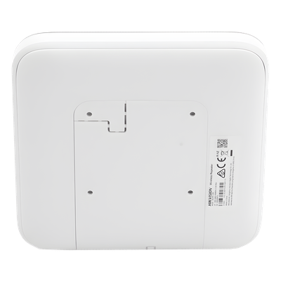 Repetidor de Señal Inalámbrico / 433 MHz / Bidireccional / 8 Dispositivos / 35 h Autonomía / LED Indicador