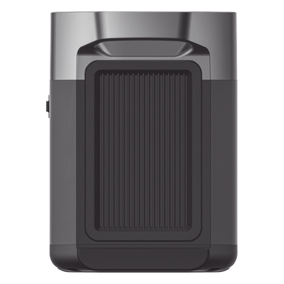 Batería de Respaldo LFP / 1024 Wh / Expansión a 2048 Wh / 3000 Ciclos / 3200 W Salida / 51.2 V / 19 kg