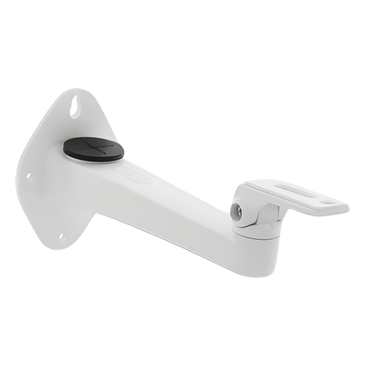 Soporte de Pared para Cámara Box / Aluminio / Capacidad 2 kg / Ajuste Panorámico 360° / Interior y Exterior
