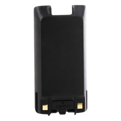 Batería Li-Ion / 7.4 V / 2200 mAh / Carga Rápida Inteligente / Uso Profesional