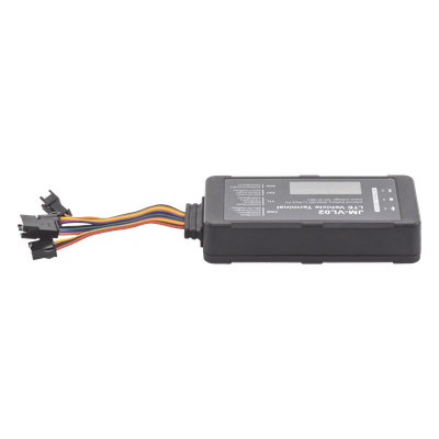Localizador GPS con tecnología 4G / antena satelital y antena GSM internas / múltiples alarmas / paro de motor remoto / botón de pánico