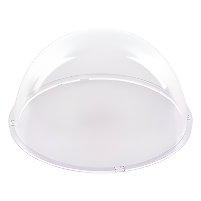 Burbuja Ahumada para Domo Motorizado IP / IP66 / IK10 / Compatible DS-2CD27xxG2-IZS