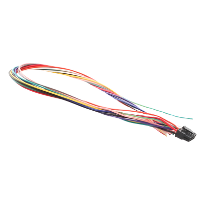 Cable de Alimentación / Compatible TRACE5 / Conector Estándar / Construcción Robusta