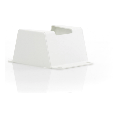 Protector de Acero Antivandálico / Domo Eye Ball / 89.5 x 69.8 mm / Compatibilidad Multi-Modelo