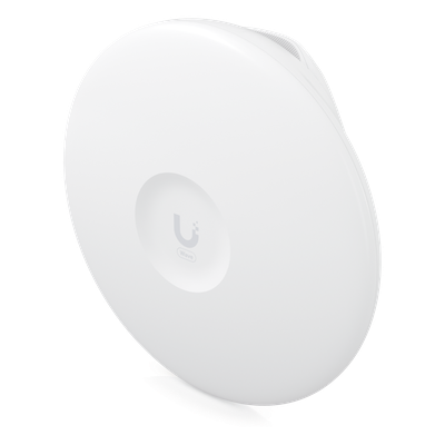 Radio PtP/PtMP / 60 GHz / 5.4 Gbps / Alcance 15 km (49,212 ft) / Respaldo 5 GHz Wi-Fi 6 / IPX6 / SFP+ 10G