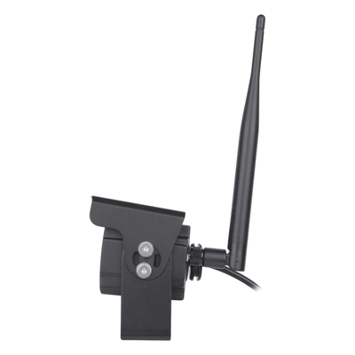 Cámara de Seguridad Inalámbrica / Infrarrojo 18 LED / IP69K / Montaje Permanente / Compatible con Kit EP175J