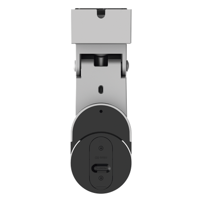 Cámara IP Bala / 4 Megapixel / Wi-Fi 2.4 GHz / IR 10 m (32.8 ft) / Luz LED 700 lm / Audio Bidireccional / IP67