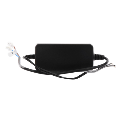 Convertidor DC-DC / Entrada 15-30 Vcc / Salida 12 Vcc / 3 A Max / Aislador Galvánico / -20°C a 40°C / 113x54x33.2 mm (4.4x2.1x1.3 in)