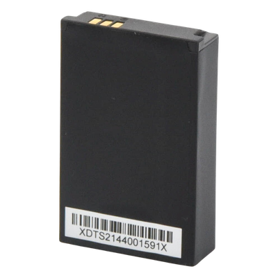 Batería Li-Ion / 3600 mAh / 13.68 Wh / 3.8 VCC / Compatible TE580PLUS