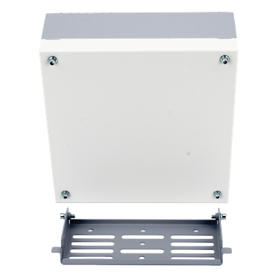 Transformador de Aislamiento / 5 kVA / 120/240 V Fase Dividida / 32 A por Fase / 60 Hz / Paralelo hasta 3 Módulos / Montaje en Pared