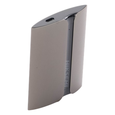 SSD Portátil / 512 GB / USB-C 3.1 / Lectura 560 MB/s / Escritura 500 MB/s / 48 g / Aleación de Aluminio