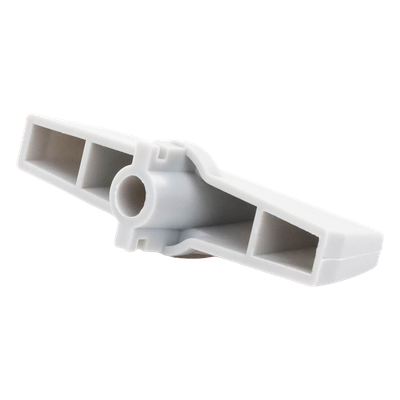 Llave de Reemplazo para Cerradura / Compatible Gabinetes PST Metálicos / Acero Inoxidable / IP66 / IK10