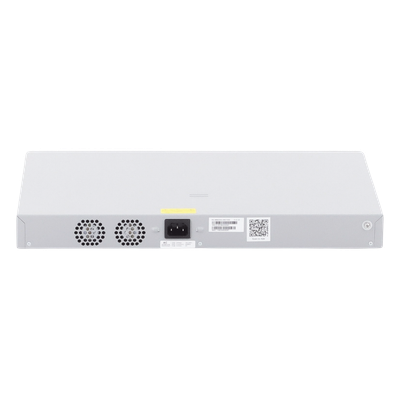 Switch Administrable Capa 2+ / 48 Puertos Gigabit / 4 SFP+ 10Gb / Conmutación 176 Gb/s / Gestión en la Nube