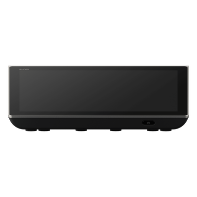 Terminal POS de Escritorio / 10.1" IPS / Qualcomm Hexa-Core 2.4 GHz / 3 GB RAM + 32 GB ROM / Impresora Térmica 58 mm / Android 13 / IP54 / 4G / Wi-Fi Dual Band / Bluetooth 5.0
