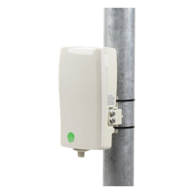 CPE de 1 Gbps para Enlaces Multipunto / Banda Libre 57-66 GHz / Hasta 500 m (1640 ft) / Sin Licencias / Certificación Terragraph
