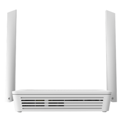 ONT GPON / WiFi 5 dual-band / 2x LAN GE / SC/APC / 867 Mbps / 2 antenas 5 dBi