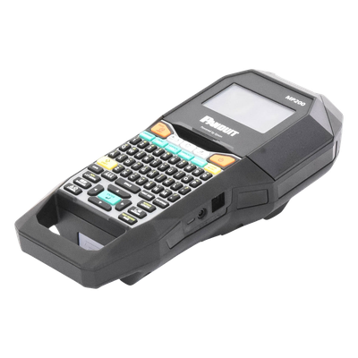 Impresora Etiquetadora Industrial / 180 dpi / 1.2 pulg./seg. / 1.0 pulg. (25.4 mm) Ancho Máximo / USB