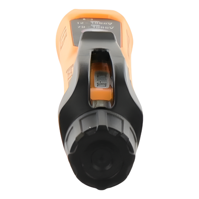 Detector de voltaje sin contacto / 12-1000 V CA / Doble rango / IP67 / CAT IV 1000 V / 6.6' (2 m) resistencia a caídas / Linterna integrada