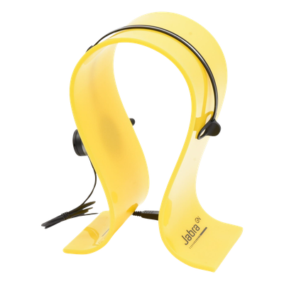 Auriculares para Contact Center / Mono / QD / Cancelación de Ruido / HD Voice / 49 g