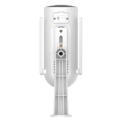 Cámara Bala IP / 3 Megapixel (2K) / 4G LTE / Visión Nocturna a Color 0.01 lux / Defensa Activa con Sirena y Luz Estroboscópica / Audio Bidireccional / IP67 / IR 30 m (98.4 ft)