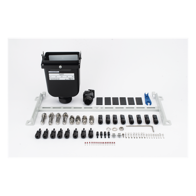 Inversor Trifásico para Interconexión / 20 kW CA / 30 kW FV / 4 MPPT / 8 Entradas / IP66 / -25°C a 60°C