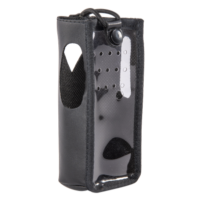 Funda Protectora / Vinilo Reforzado / Costuras Dobles / Cubierta Transparente / Compatible TX-320