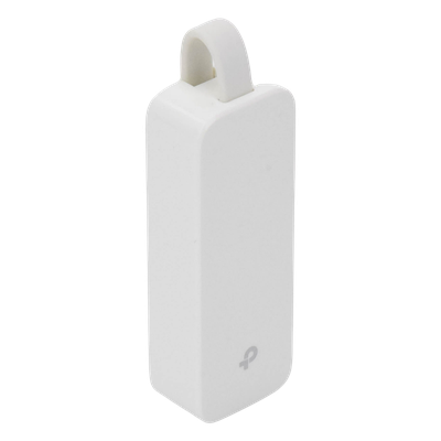 Adaptador de red / USB 3.0 / Ethernet RJ45 Gigabit / Chipset AX88179 / 71x26x16.2 mm